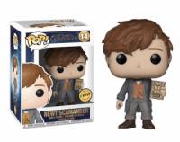 Newt Scamander Chase Edition Pop Vinyl