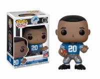 Barry Sanders (NFL LEGENDS) Pop! Vinyl