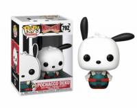 Pochacco Deku Pop! Vinyl