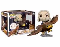 Gandalf on Gwaihir - The Lord of the Rings Pop! Vinyl