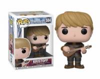 Kristoff (Frozen 2) Pop! Vinyl