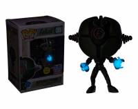 Assaultron GITD (NYCC 2018) Pop! Vinyl