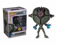 Assaultron GITD (NYCC 2018) Pop! Vinyl