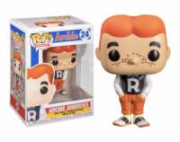 Archie Andrews Pop! Vinyl