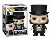 The Penguin (Batman Returns) Pop! Vinyl