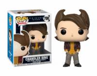 Chandler Bing (80s) Pop! Vinyl