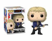 Phil Collen Pop! Vinyl