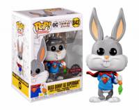 Bugs Bunny (Superman) Pop! Vinyl