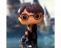 Harry Potter (Nimbus 2000) - Harry Potter Pop! Vinyl
