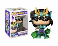 Dragon Shiryu - Saint Seiya: Knights of The Zodiac Pop! Vinyl