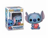 Stitch Valentine Pop! Vinyl