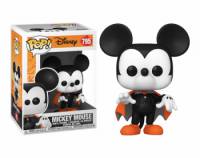 Mickey Mouse Pop! Vinyl