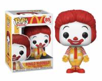 Ronald McDonald Pop! Vinyl