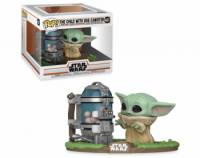 The Child with Eggs Canister - Star Wars Pop! Vinyl
