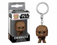 Chewbacca (Llavero) Pop! Vinyl