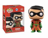 Robin (Imperial Palace) Pop! Vinyl