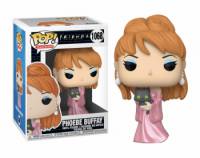 Phoebe Buffay (Smelly Cat Video) Pop! Vinyl