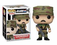 Leatherneck Pop! Vinyl