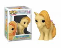 Butterschotch Pop! Vinyl