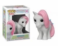 Snuzzle Pop! Vinyl