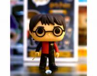 Harry Potter (Tri Wizard) Pop! Vinyl