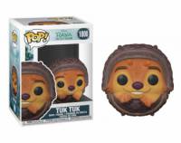 Tuk Tuk Pop! Vinyl