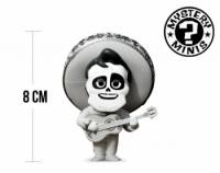 Ernesto de la Cruz (Mystery Mini) Vinyl