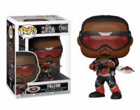 Falcon Pop! Vinyl