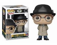 Vince Lombardi Pop! Vinyl