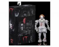 Pennywise (Action Figure) NECA