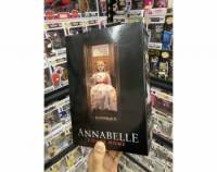 Annabelle Comes Home (Action Figure) NECA