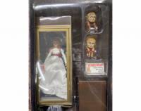Annabelle Comes Home (Action Figure) NECA