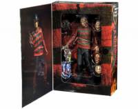 Freddy Krueger (Ultimate) NECA