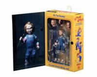 Chucky (Ultimate Action Figure) NECA