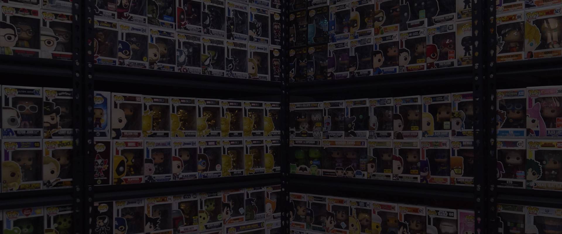 Funko POP!