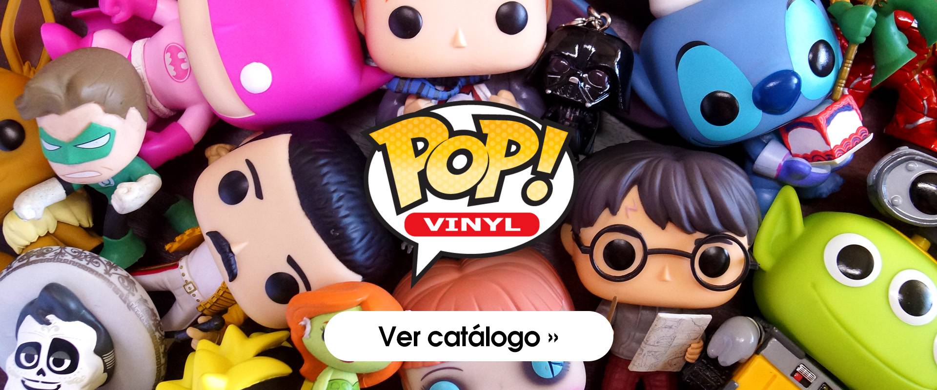 Funko POP