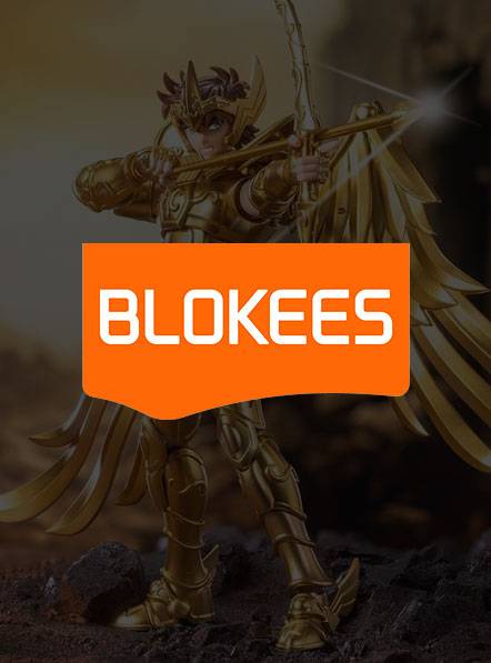 Blokees