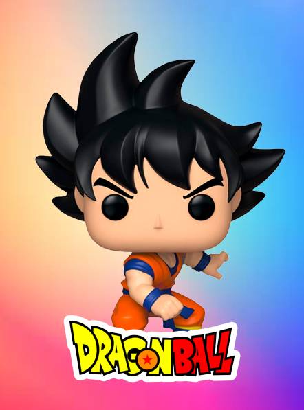 Dragon Ball