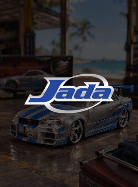 Jada Toys