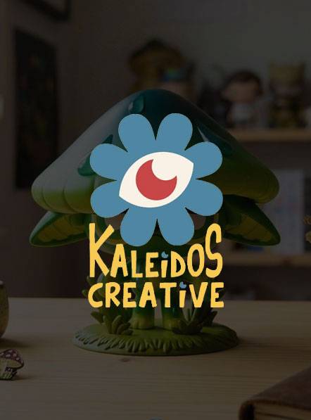 Kaleidos Creative